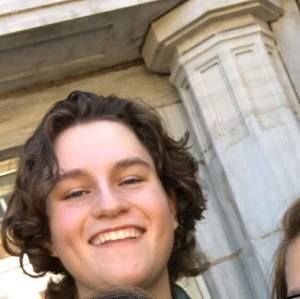 Meet your Posher, Joshua